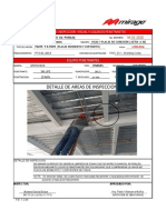 Reporte M01-2016 Inspeccion Estructura Edificio PDF