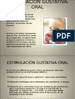 Estimulacion Multisensorial