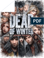 Dead of Winter - Regolamento