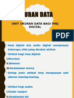 Ukuran Data ASK T1