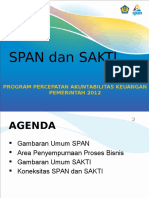 Span Dan Sakti