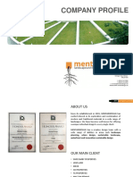 Cp2014 Mentari Design Compro