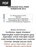 Download Perubahan Pola Pikir Kurikulum 2013 by miko SN346507343 doc pdf