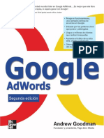 Google AdWords (2a. Ed.) PDF