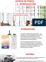 Registros de Pozos Clase 1