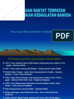 Kebangkitan Rakyat