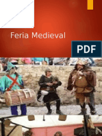 Feria Medieval