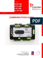 IGS NT BB Communication Guide 01 2011