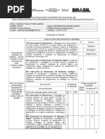 Anexo 37 - Exemplo de Requerimento de Insalubridade e Periculosidade (1)