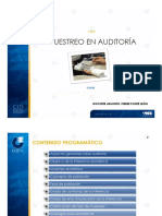 Muestra Auditoria PDF