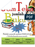 Poster TekaJumlahBuku