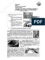 Guía 1952-1973 - Tercero PDF