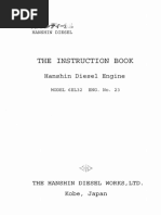 6N18L Operation Manual Part 1 | PDF