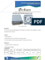 F2H-FFS-1-B FTTH (Con Tapa Acrilica) (2)