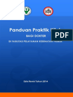 PPK Dokter Di Fasyankes Primer