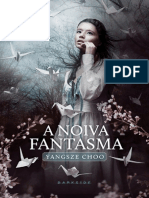 A Noiva Fantasma - Yangsze Choo