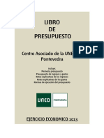 librodepresupuetos