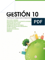 Gestion G 10