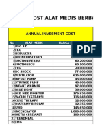 Aic Tarif Alat