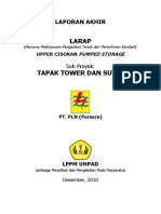 Larap Transmisi - Bahasa PDF