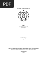 Download Responsi refrat skabies impetigenisata by Samuel Fp SN346525931 doc pdf