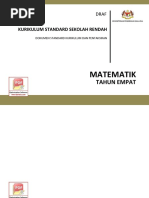 Dskp Kssm Matematik Tingkatan 2