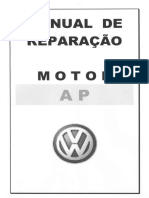Manual de Reparaçao Motor AP VW