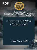 Arcanos e Mitos Hermeticos