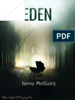 Eden (Providence3) - Jamie Mcguire