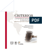 Criterios y jurisprudencias en DH - UNAM.pdf