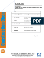 Chemrite Bitufix Filler