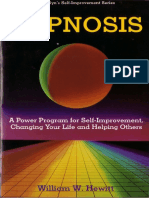 Hypnosis-A Power Program for Self-Improvement, Changing Your life and Helping Others 91986)- William W. Hewitt.pdf