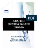 Paket-Demo Dan Cara Pengisian LJK PDF