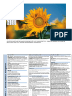 CISSP Summary V2 Sunflower