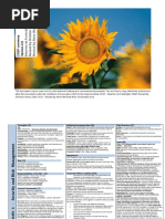 CISSP Summary V2 Sunflower