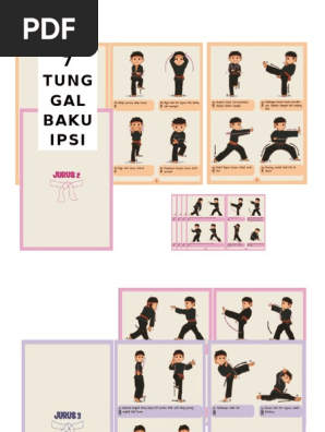 640 Gambar gambar jurus ipsi psht Terbaru