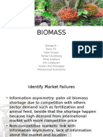 Biomass: Ferry P.S. Deni Irawan Fentari Gumilang Fitria Andriani Elin Lindiasari Irawan Dwi Sasongko Mohammad Kusmianto