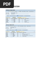 Module Pool Programming in SAP ABAP | PDF | Modular Programming ...