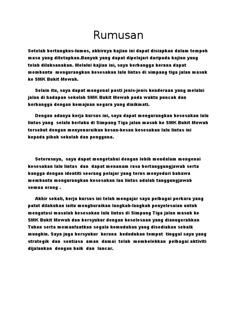 Rumusan Pdf