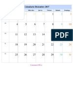 CalendarioVIP Es