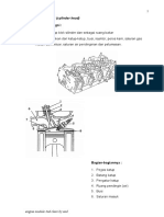 Modul Listrik Otomotif