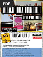 Download Festivals and Fairs Feedback Lesson Model Answers by WM English SN346538031 doc pdf