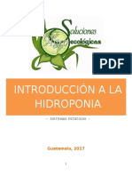 Guia de Hidroponía Popular