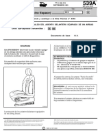 Todos Tipos: (Salvo Espace)