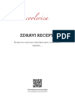 Zdravi Recepti PDF