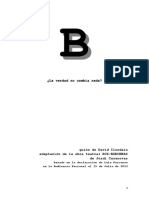 B, David Ilundain PDF