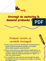 Curs 8 Strategii de Produs