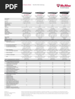Rubrik Appliance Specs r6000 - SpecSheet | PDF | Solid State Drive ...