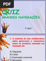 quiz grandes navegações.pptx
