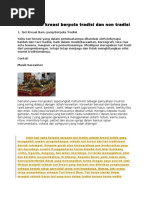 Download Artikel Tari Kreasi Berpola Tradisi Dan Non Tradisi by Rosti Hadiri SN346553890 doc pdf